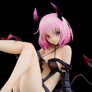 Momo Velia Deviluke Darkness