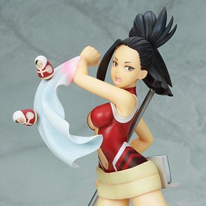 Momo Yaoyorozu Hero Suit