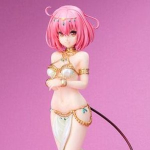 Momo Belia Deviluke