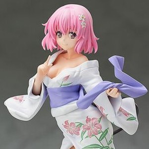 Momo Belia Deviluke Yukata