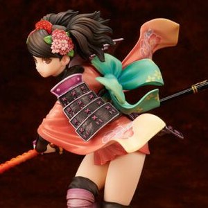 Momohime Oironaoshi