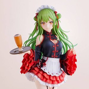 Momoko (Yukari-chan China x Maid)