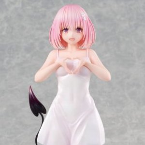 Momo Belia Deviluke