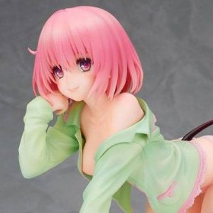 Momo Belia Deviluke Pajamas