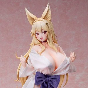 Mona Inayama (Houtengeki)