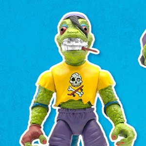 Mondo Gecko Ultimates