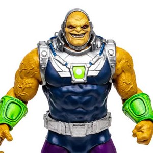 Mongul Megafig