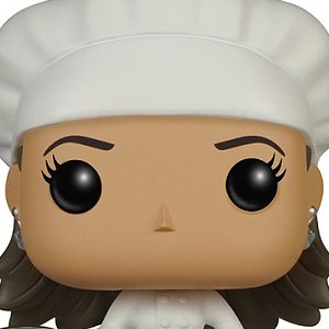 Monica Geller Pop! Vinyl