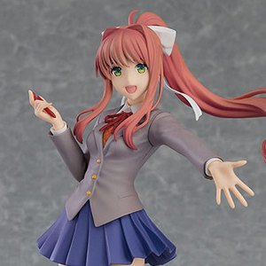 Monika Pop Up Parade