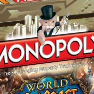 Monopoly (studio)