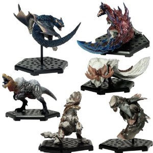 Monster Hunter Standard Model Plus Vol. 15