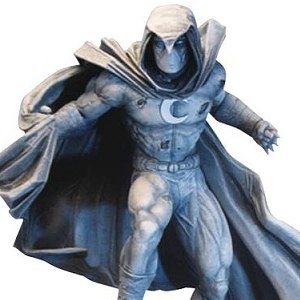 Moon Knight Premier Collection