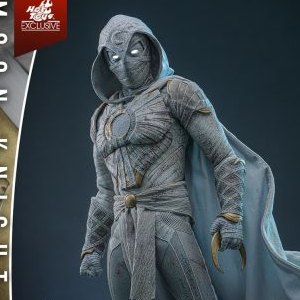 Moon Knight Artisan Edition (Hot Toys)