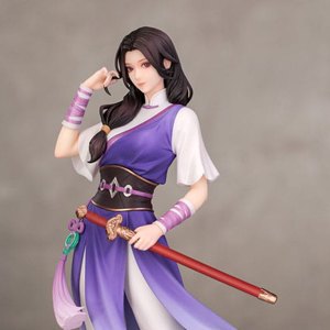 Moonlight Heroine Lin Yueru Gift+