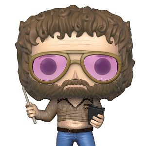 More Cowbell! Pop! Vinyl