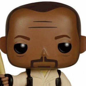 Morgan Pop! Vinyl