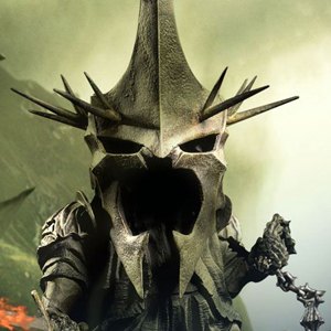 Morgul Lord Defo-Real