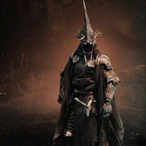 Morgul Lord (studio)