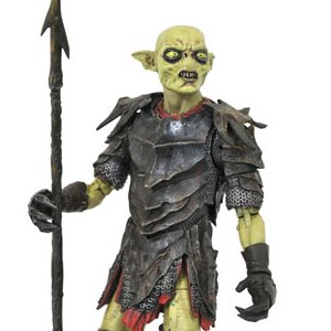 Moria Orc