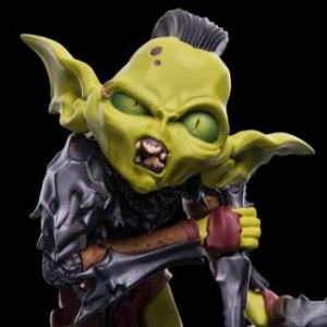 Moria Orc Mini Epics