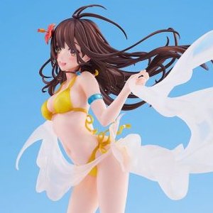 Morikura En Illustration (Hello Summer)