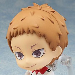 Morisuke Yaku Nendoroid