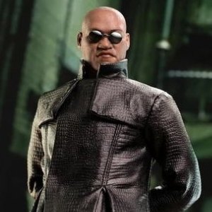 Morpheus (Spiritual Leader)