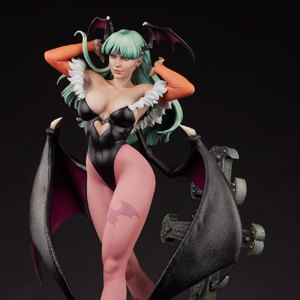 Morrigan Deluxe