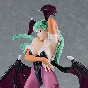 Morrigan Pop Up Parade