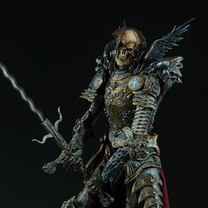 Mortighull Risen Reaper General (Sideshow)