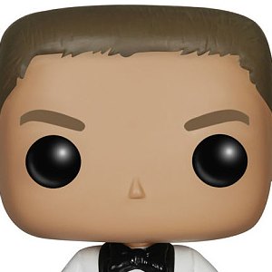 Morton Schmidt Pop! Vinyl