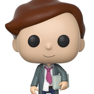 Morty Lawyer Pop! Vinyl