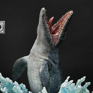 Mosasaurus