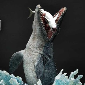 Mosasaurus (Prime 1 Studio)