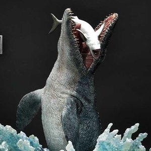 Mosasaurus (Prime 1 Studio)