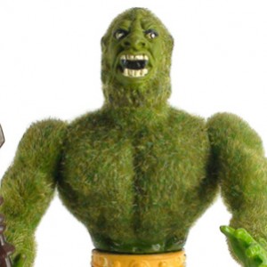 Moss Man (studio)