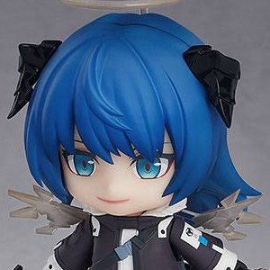 Mostima Nendoroid