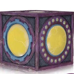 Mother Box