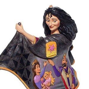 Mother Gothel (Jim Shore)