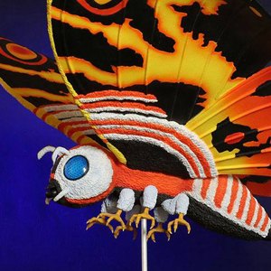 Mothra Kaiju Series