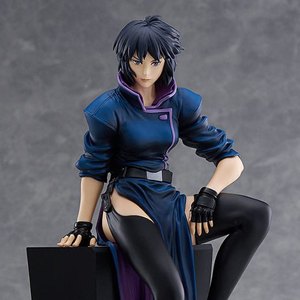 Motoko Kusanagi 1995 Pop Up Parade L