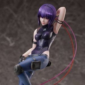 Motoko Kusanagi SAC_2045