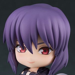 Motoko Kusanagi S.A.C. Nendoroid