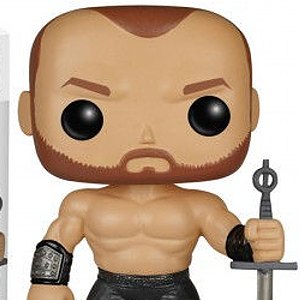 Mountain Pop! Vinyl