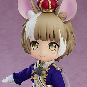 Mouse King Noix Nendoroid Doll