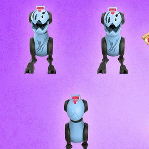 Mousers Ultimates 5-PACK