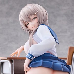 Mousou Tights 43 Suzu-chan (Hyouuma)