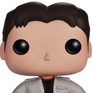 Mouth Pop! Vinyl