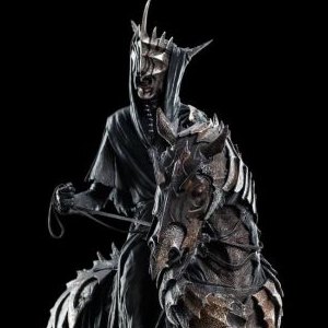 Mouth Of Sauron
