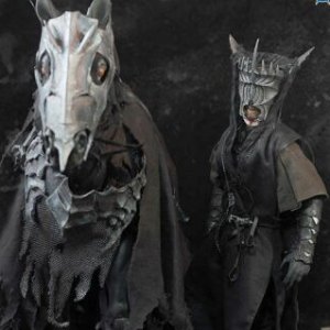 Mouth Of Sauron
